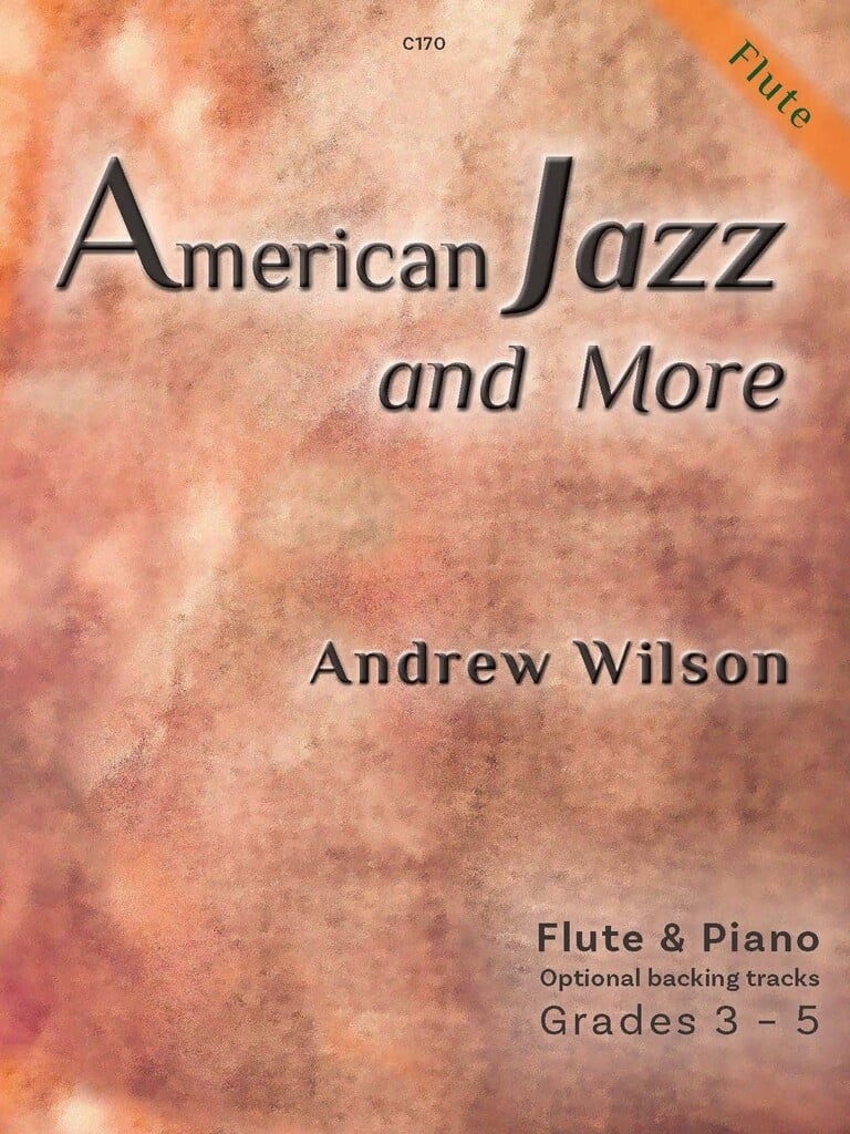 American Jazz and More